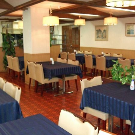 Hotel A.P Toyonaka Zewnętrze zdjęcie