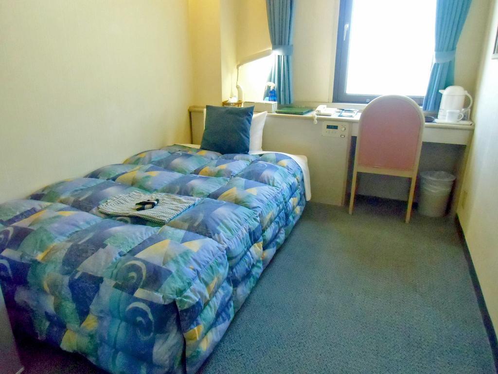 Hotel A.P Toyonaka Zewnętrze zdjęcie