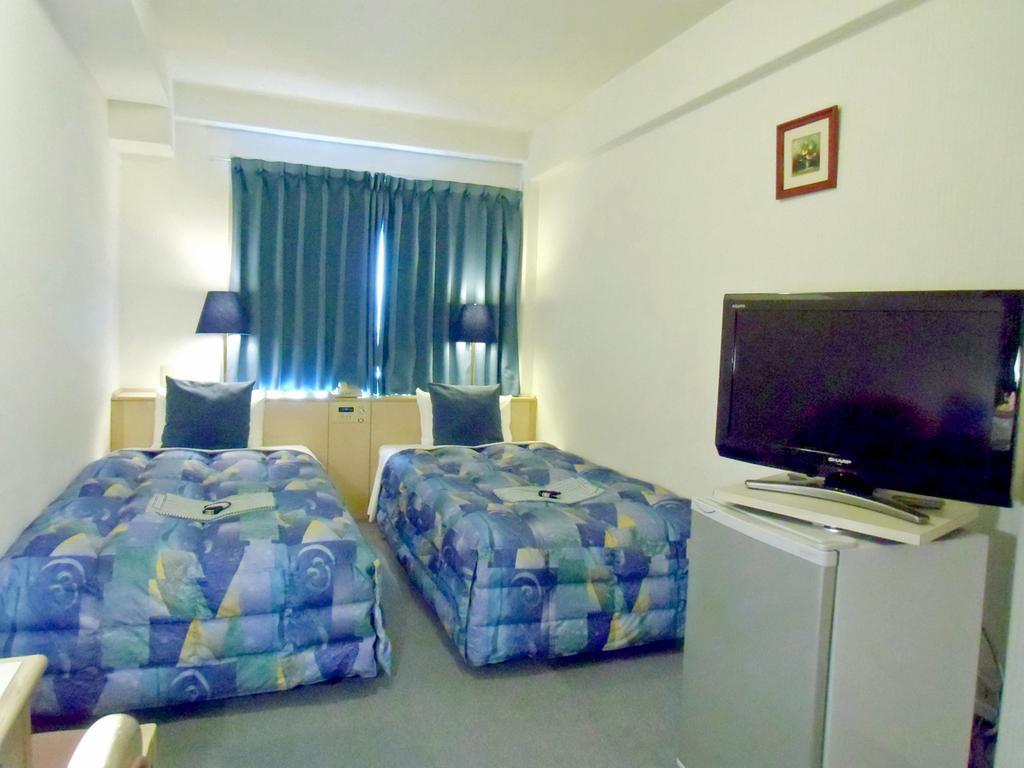 Hotel A.P Toyonaka Zewnętrze zdjęcie