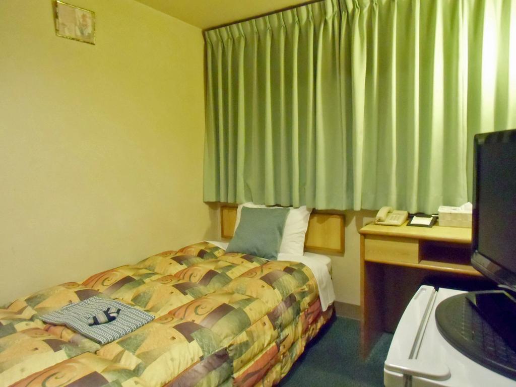 Hotel A.P Toyonaka Zewnętrze zdjęcie