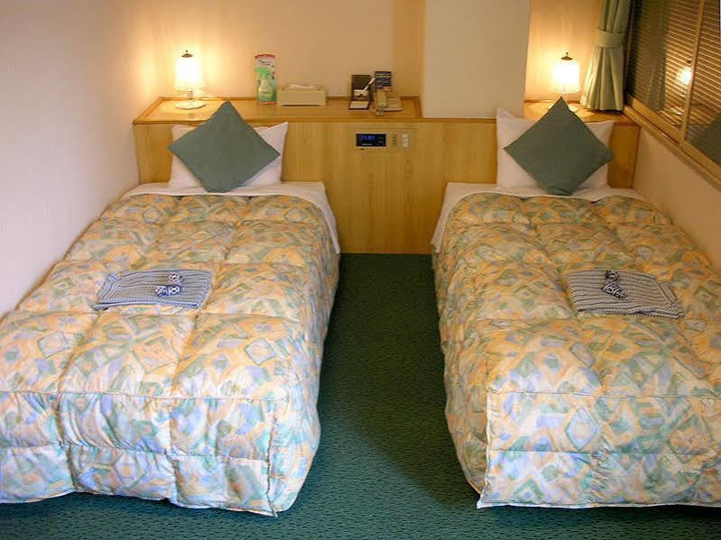 Hotel A.P Toyonaka Zewnętrze zdjęcie
