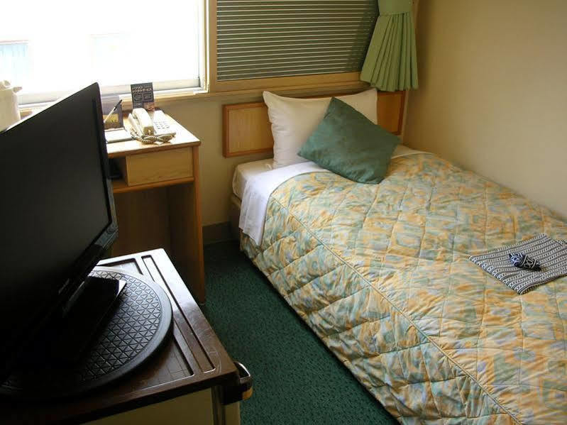 Hotel A.P Toyonaka Zewnętrze zdjęcie