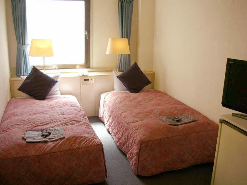 Hotel A.P Toyonaka Zewnętrze zdjęcie