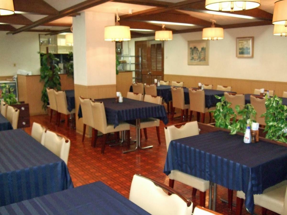 Hotel A.P Toyonaka Zewnętrze zdjęcie