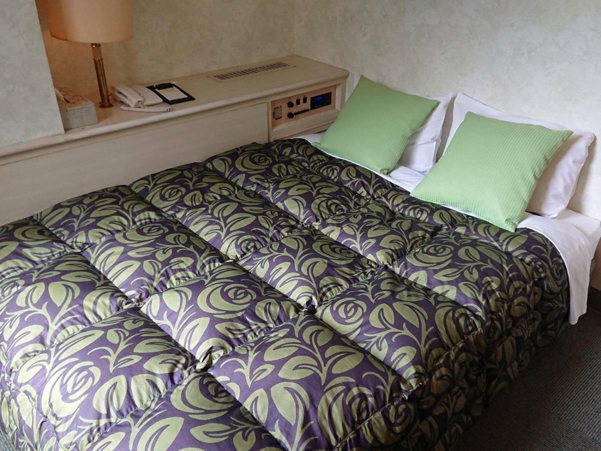 Hotel A.P Toyonaka Zewnętrze zdjęcie