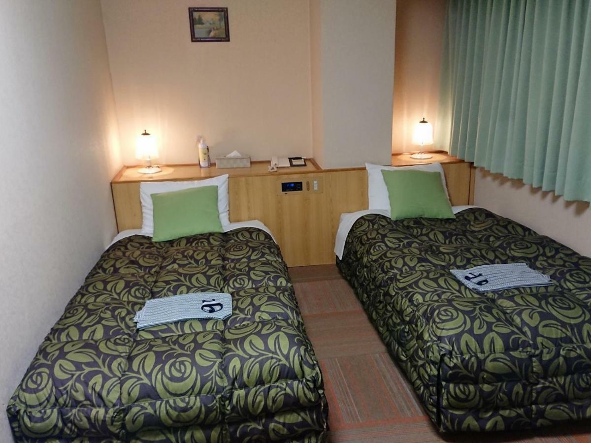 Hotel A.P Toyonaka Zewnętrze zdjęcie